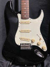 Fender MIJ Traditional 60's Stratocaster o15429