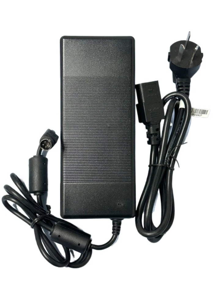 Genuine FSP 12V 12.5A 150W AC Adapter FSP150-AHAN1 4-Pin Charger Power Supply - Image 2 of 2