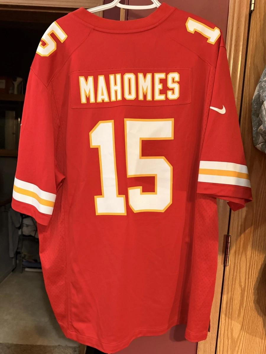 Nike Kansas City Chiefs NFL Jerseys for sale | eBay