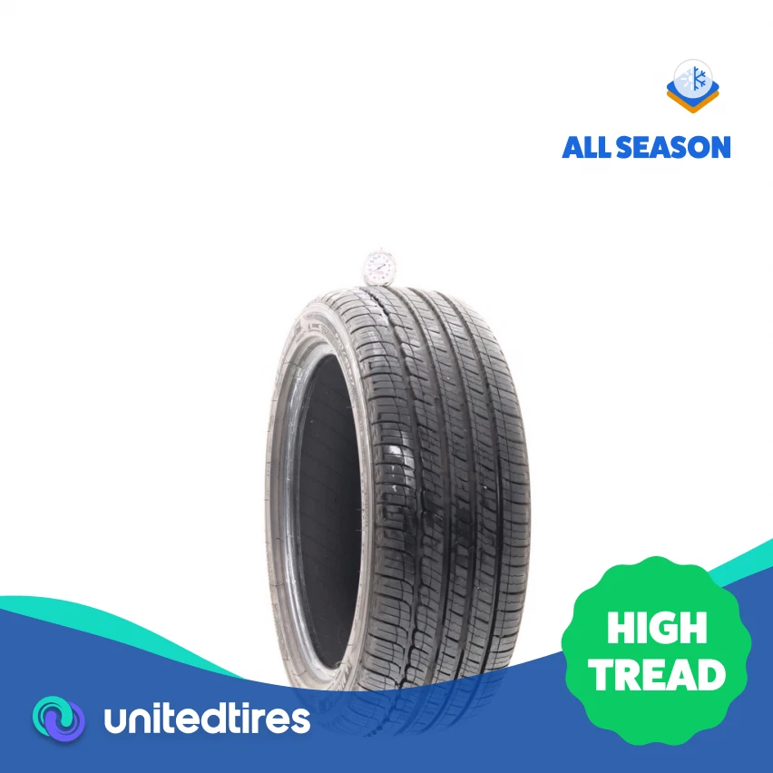 Michelin 215/45/17 All Season Tires for sale | eBay