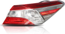 Outer Right Side Passenger Taillight for Toyota Camry 2018 2019 2020 8155006720