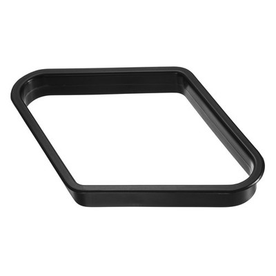 9-Ball Diamond Rack Snooker Billiard Pooltisch Ball Halterung Positioning 2-1/4''