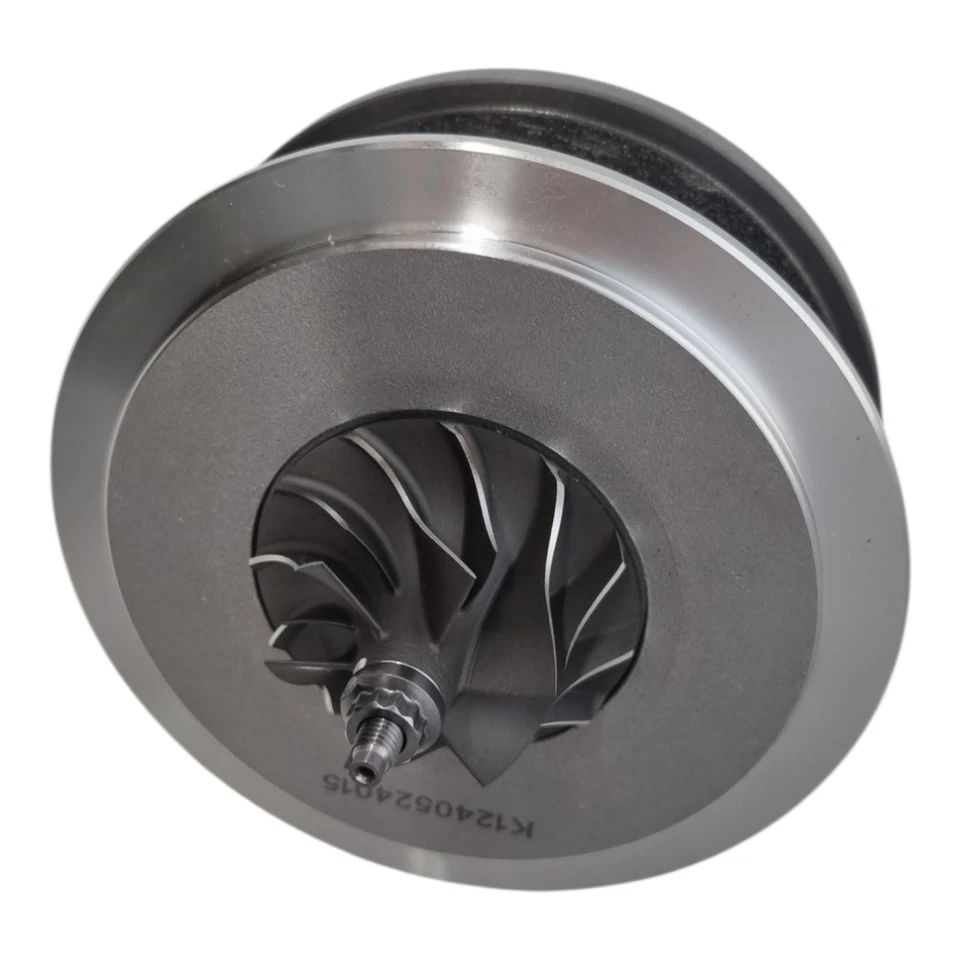 涡轮增压器墨盒福特 Mondeo Transit 2.0 TDCi Jaguar X 型 2.0D 涡轮增压器 — 第 3/4 张图片