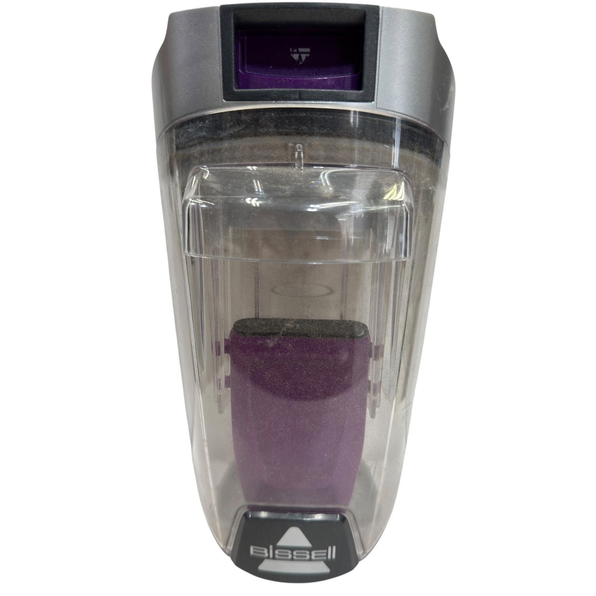 Bissell 2306A Pet Pro Revolution Dust Cup Dirt Tank & Filter  display picture 1