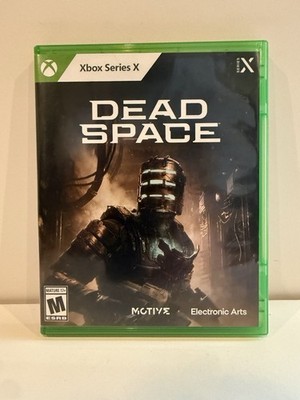 Dead Space (Microsoft Xbox Series X|S, 2022) - Tested