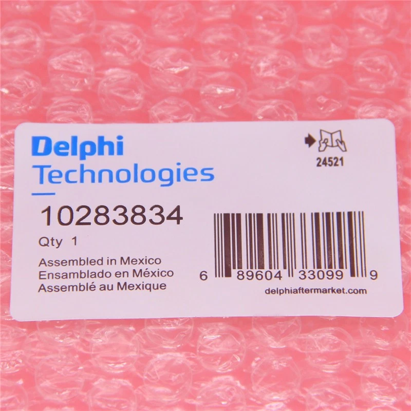 Nuevo interruptor de ventana principal delantero 10283834 para Chevy Impala 3.8L 3.4L 00-2005 Foto 3 de 4