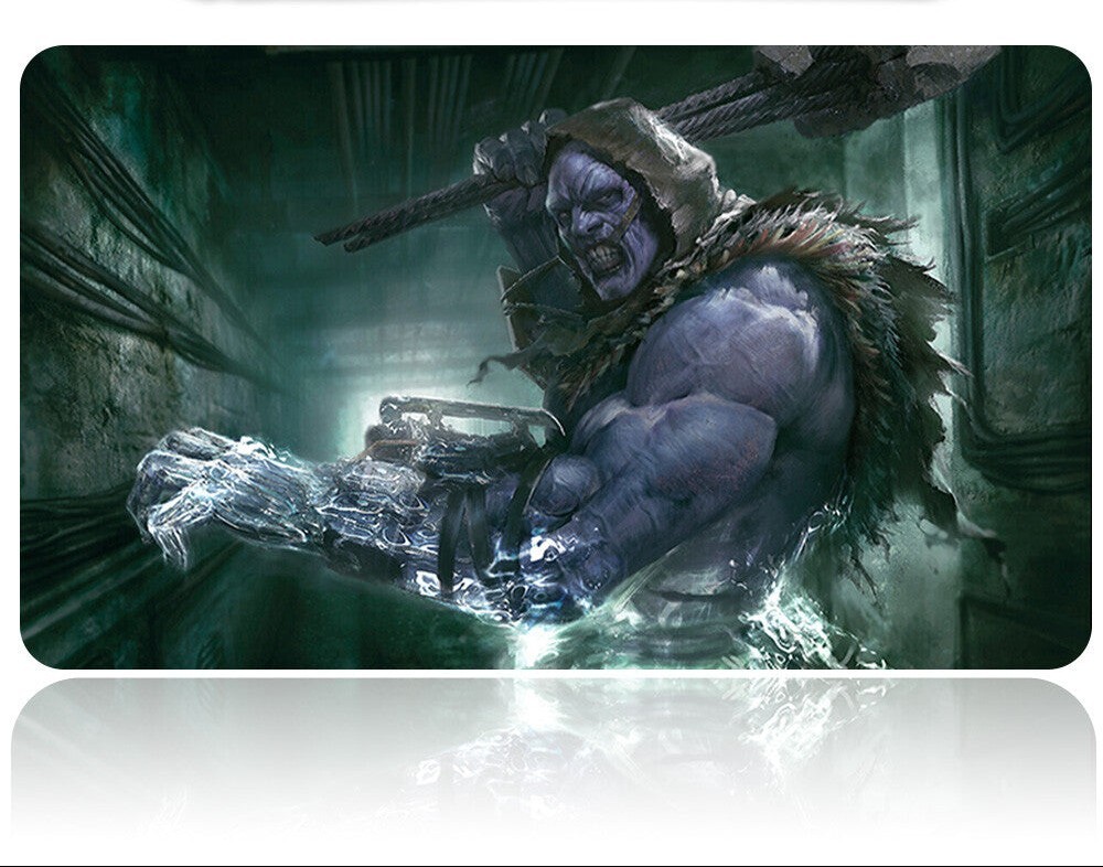 Nightkin Ambusher - Magic The Gathering MTG Playmat TCG CCG MTG Deskmat Mousepad