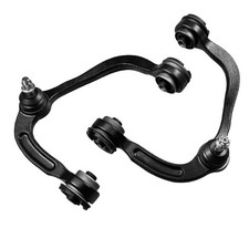 Front Upper Control Arms Kit for 2011-2012 Ford F-150 5.0L V8 K80306 K80308