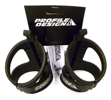 Profile Design Aquarack II Rear Seatpost Mount Hydration System