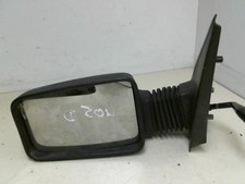 Retroviseur droit (ou coque) Peugeot 405