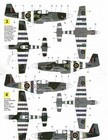 Techmod 1/48 NORTH AMERICAN P-51 MUSTANG III + ICM Decals — photo 6