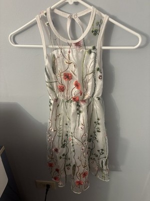 Unbranded Girls Dress