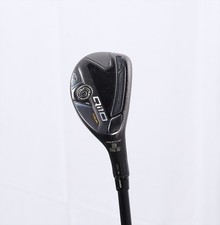 Taylormade Qi10 Tour Rescue 19.5 3H Hybrid Stiff Ventus Tr Blue 7 13702261 Good