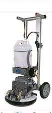 taz windsor floor machine 