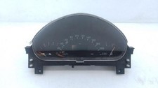Compteur Mercedes VANEO