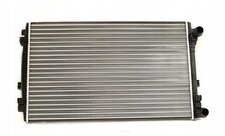 Radiateur Audi TT