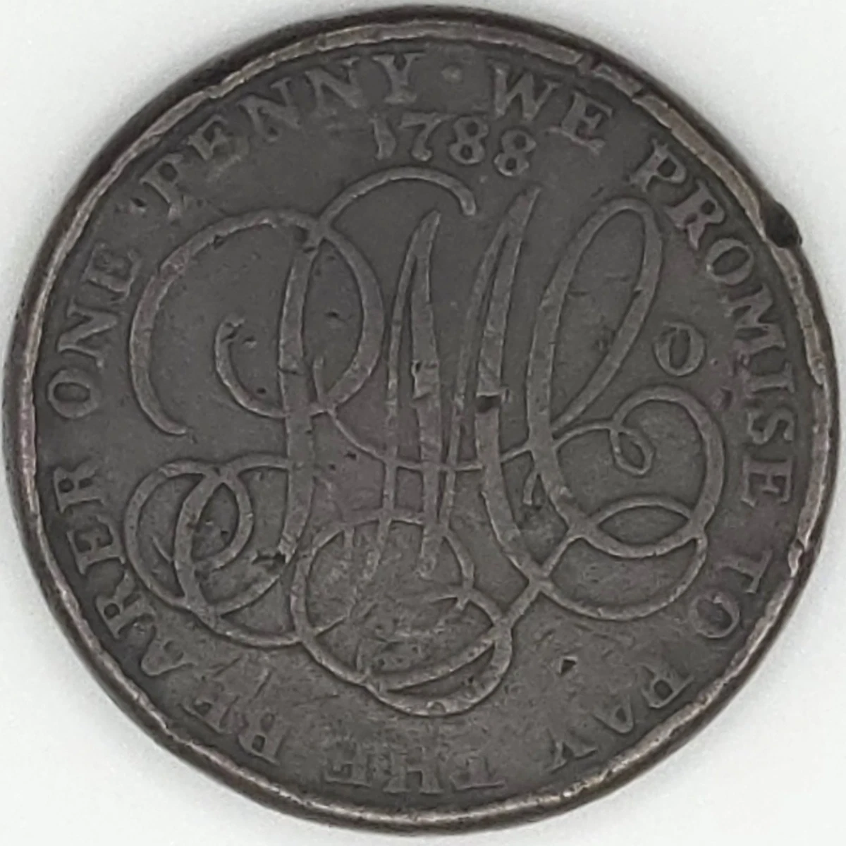 1788 Year UK Pennies for sale | eBay