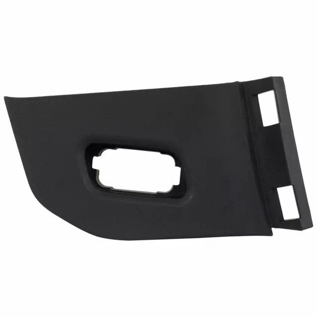 Placa de cubierta para Ford F-150 Lightning 2021-2024 (N/P ML3Z-14528-AA)