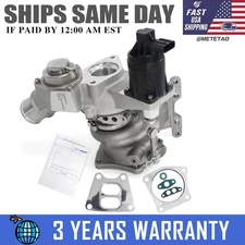 Turbocharger W/Actuator for 2018-2023  Honda Accord LX EX 1.5L Turbo 18081-0528E