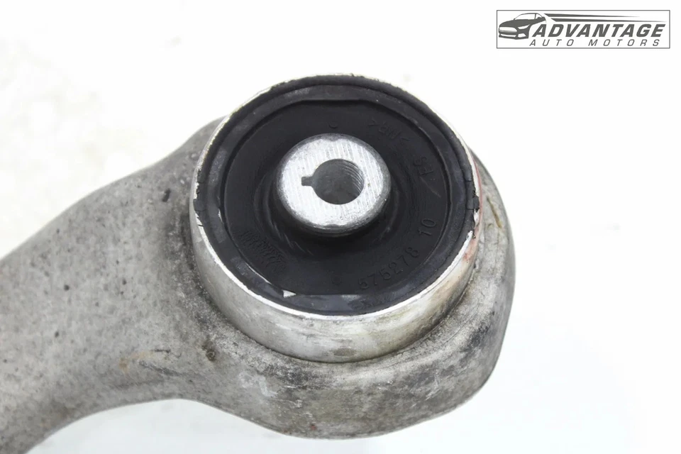BMW 328I XDRIVE F30 2012-2016 suspensión delantera izquierda brazo de control delantero OEM Foto 3 de 4