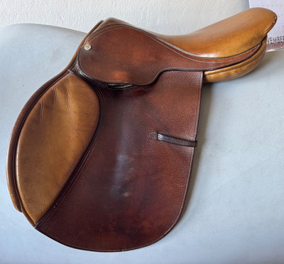 15.5'' Beval Junior Children's / Pony Saddle