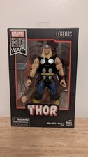 Marvel Legends Thor 80th Anniversary 6    Figure Classic Comic The Mighty Thor