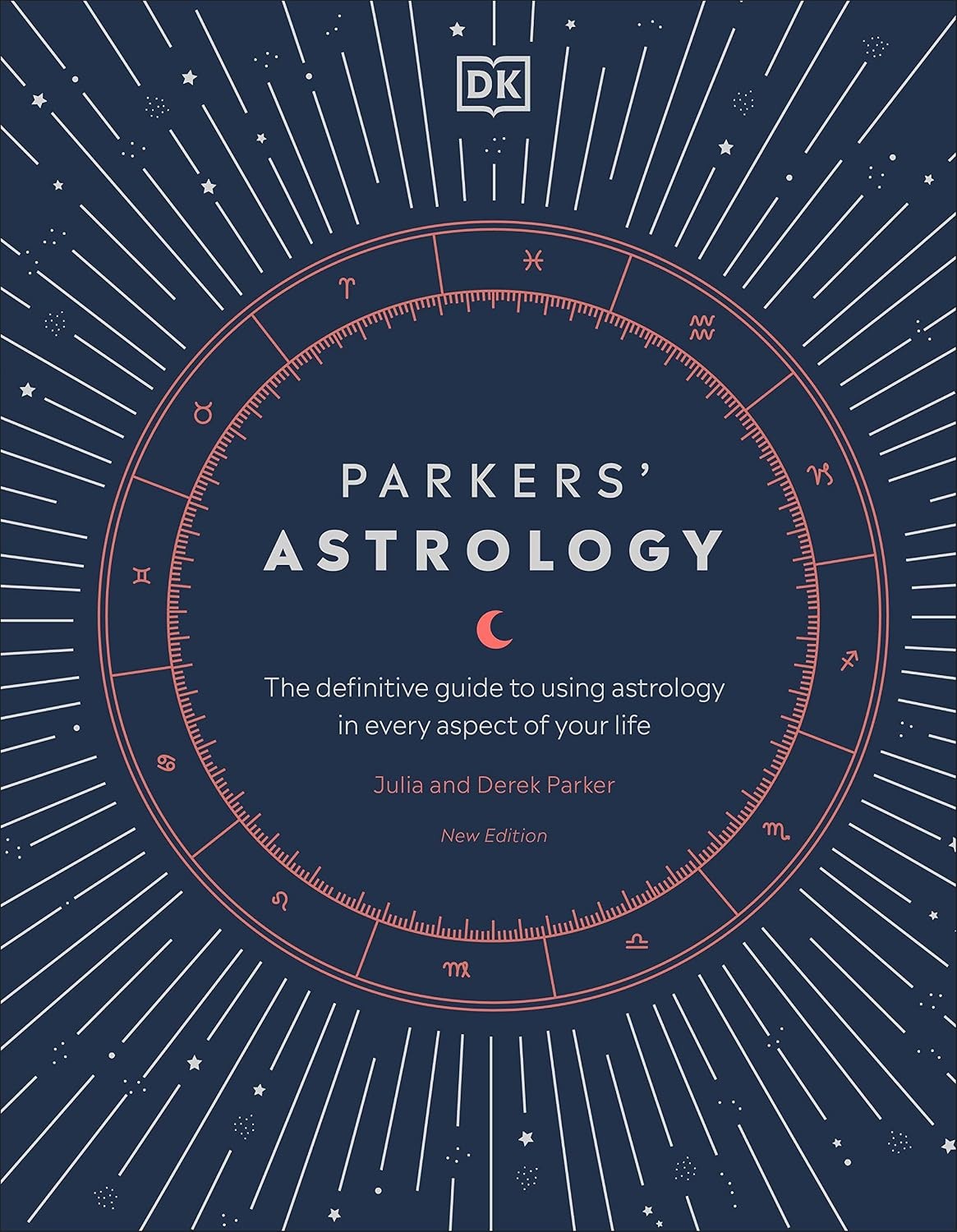 Parkers' Astrology : The Definitive Guide To Using Astrology In Every Aspect Of Your Life Julia Parker - Image 6