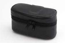 Leica 18513 Soft Leather Case for Minilux Zoom Film Camera