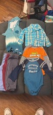 24 Month Year old Clothing Bundle