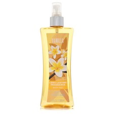 Body Fantasies Signature Vanilla Fantasy by Parfums De Coeur Body Spray 8 oz ...