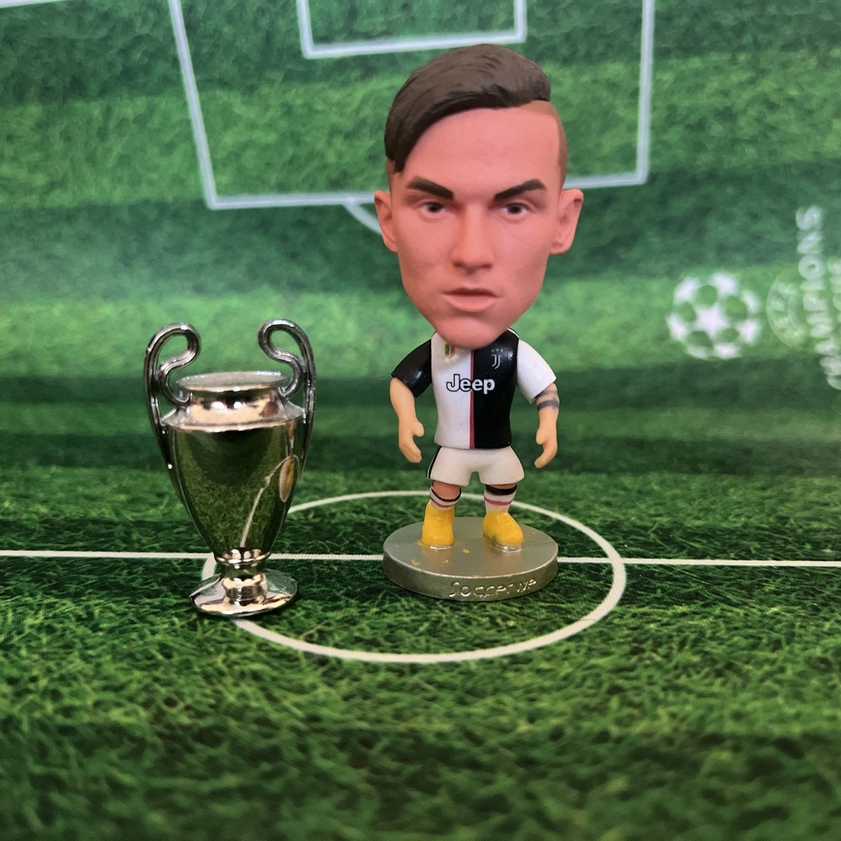 Preços baixos em Juventus fã de Futebol Clube Internacional de