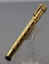 FOUNTAIN PEN ZENITH SAFETY RIENTRANTE