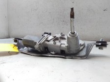 Mazda 6 GH original Heckwischermotor Kombi Bj.2011 