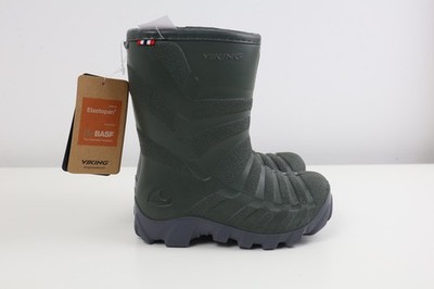 Neue Stiefel von Viking Ultra 2.0 Gr. 26  gefütterte Gummistiefel Regenstiefel