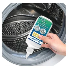 Sugelary Home Stain Cleaner, 5 fl oz Mold Stain Cleaning Gel for Washing Mach...