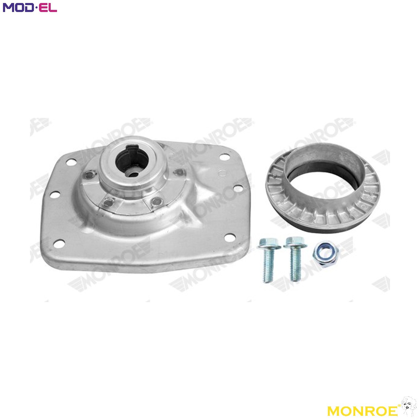 SUSPENSION STRUT SUPPORT MOUNT MK269R FOR FIAT RHM /RHW /RHK 2.0L 4cyl SCUDO Van - Image 5