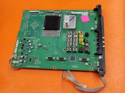       TV Main Video SSB Board Mainboard 312124001523 w/ Cable