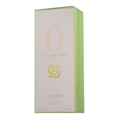 Lancôme Ô de Lancôme - Eau de Toilette EDT Spray 200ml