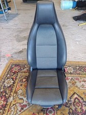 Mercedes-Benz CLA C117 X117 W117 2017 Vorne rechts Beifahrersitz ABW3609