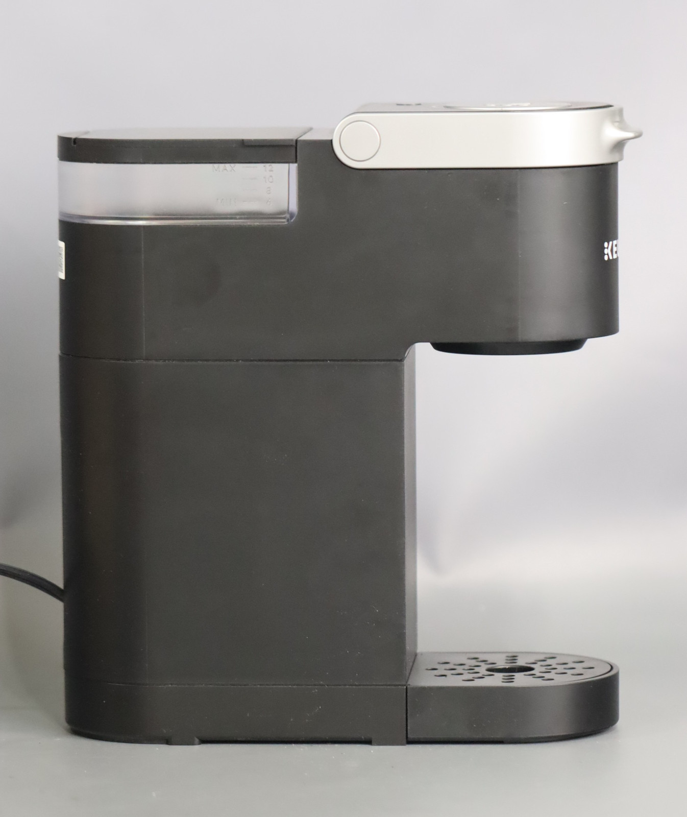 Single Serve K-cup Pod Coffee Brewer  6 To 12 Oz.