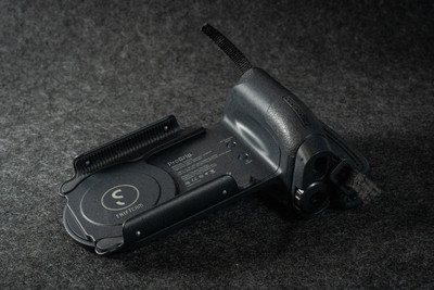 ShiftCam ProGrip   ergonomischer Smartphone-Griff für professionelle Aufnahmen
