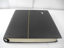 ITALY & AREA, Amazing Stamp Collection in a Lighthouse Hingeless album