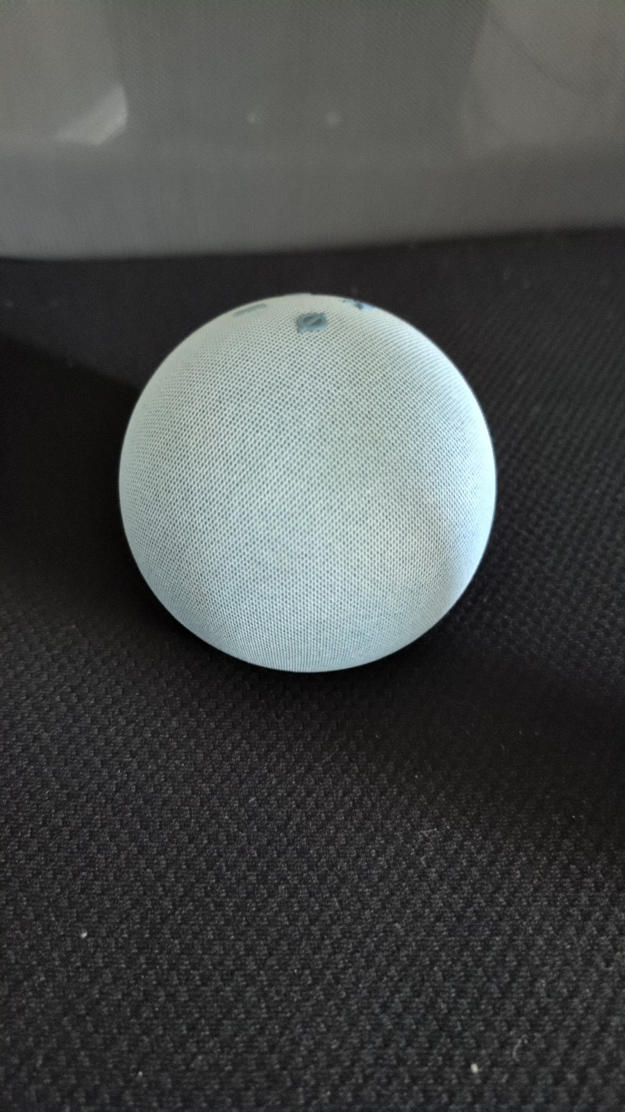 Amazon Echo Dot (4th Gen.) Smart Speaker - Twilight Blue