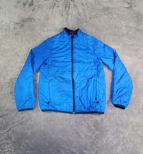 REI CO-OP Boy  s Size XL 18 Down Puffer Lightweight Jacket Blue C29-10