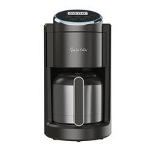Sur La Table 12-Cup Thermal Coffeemaker with Touchscreen Display