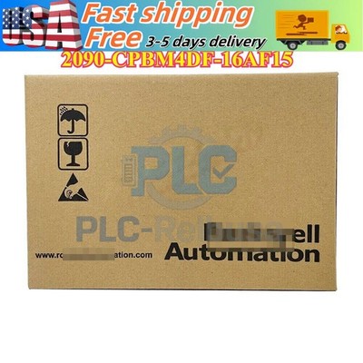 New 1PCS FIT For Servo Motor Signal Cable 2090-CPBM4DF-16AF15 15M