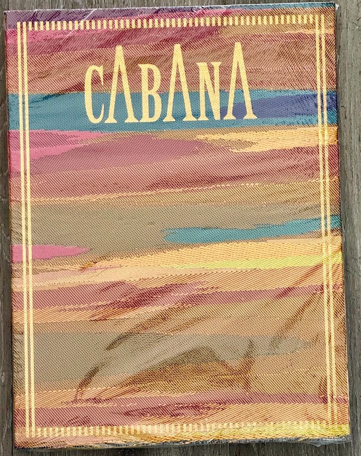 Cabana Magazine - Issue #25, 2026 - Brand New
