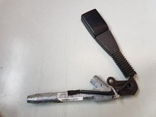 ✅✅✅BMW X5 E70 X6 E71 E72 FRONT RIGHT SEAT BELT PRETENSIONER 7161054