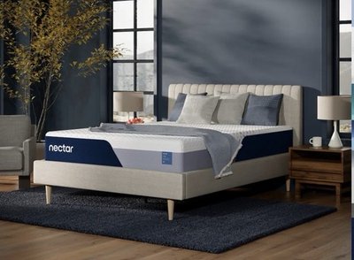 #ad AUTHENTIC Nectar Ultra Hybrid King NEW IN BOX SHIPS FAST $850.00