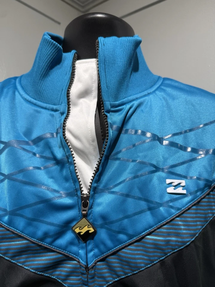 Abrigo Chaqueta Esquí Snowboard BILLABONG Talla L Grande Foto 2 de 4